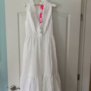 Lilly Pulitzer Dress Size 2